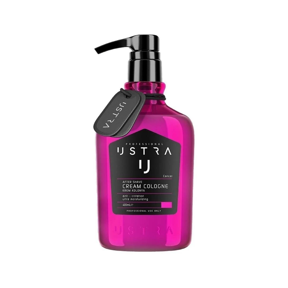 Ustra Cream Cologne Canger 400Ml