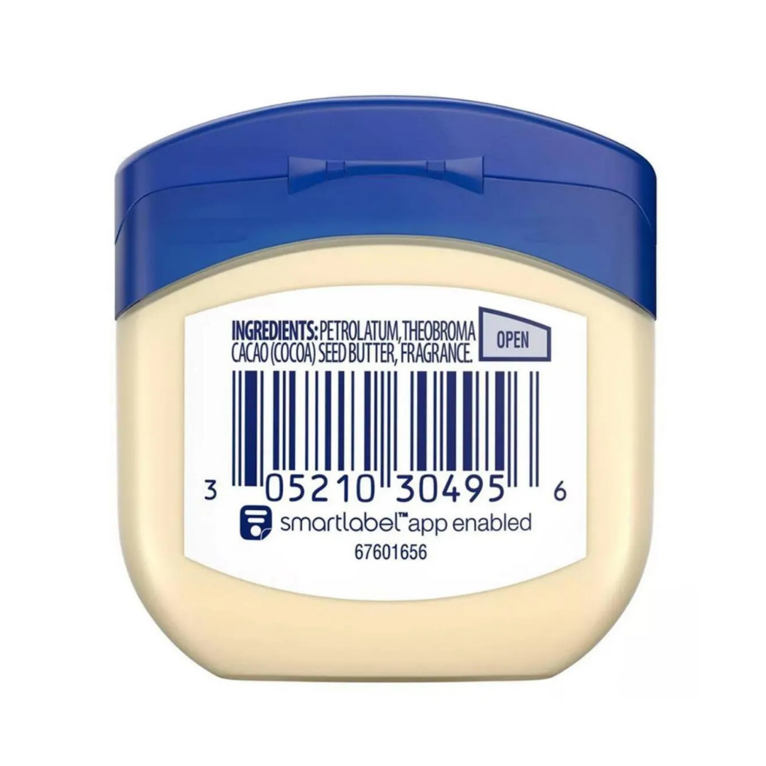 Vaseline Healing Jelly 49gr. Cocoa Butter