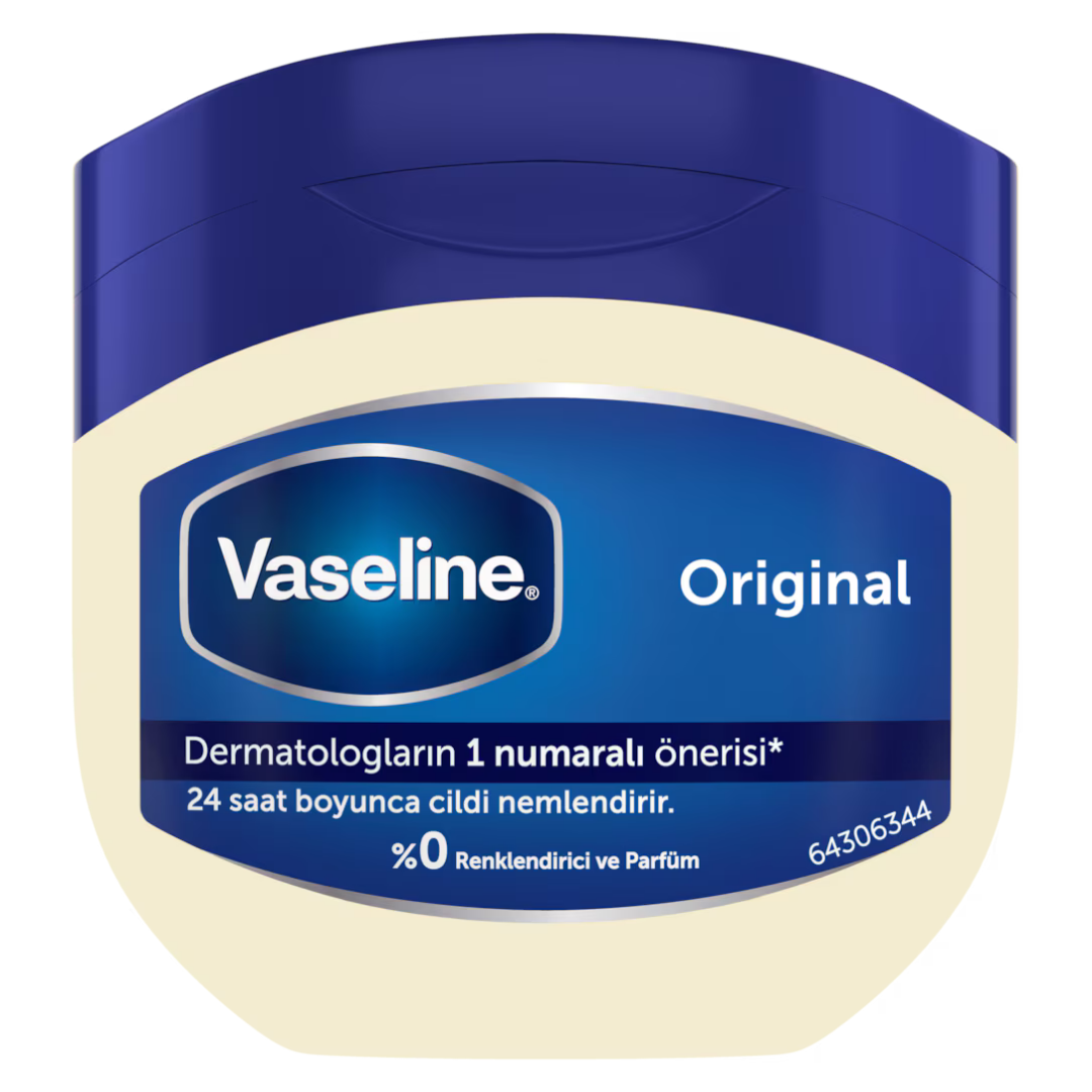 Vaseline Original 100Ml