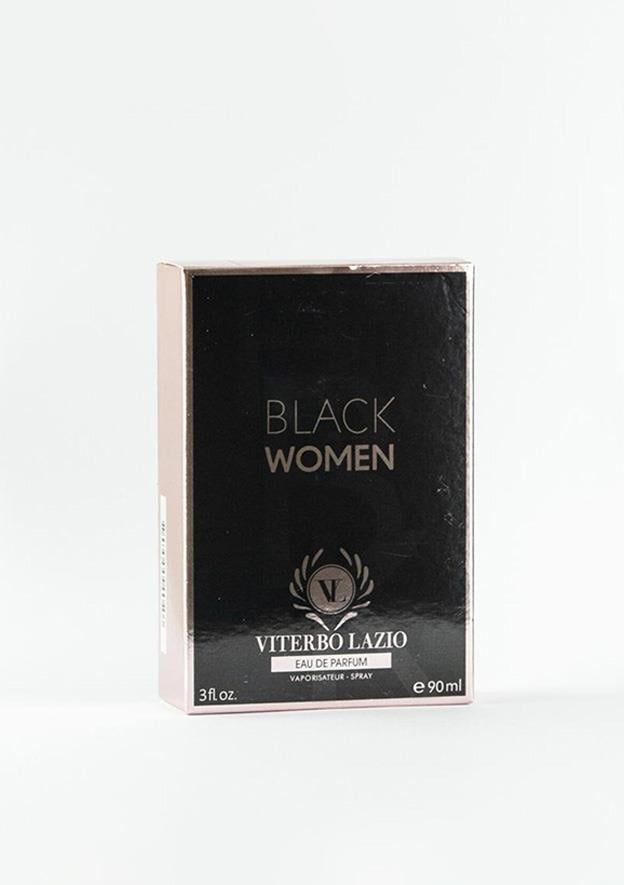 Viterbo Lazio Edp Black Kode 90Ml.