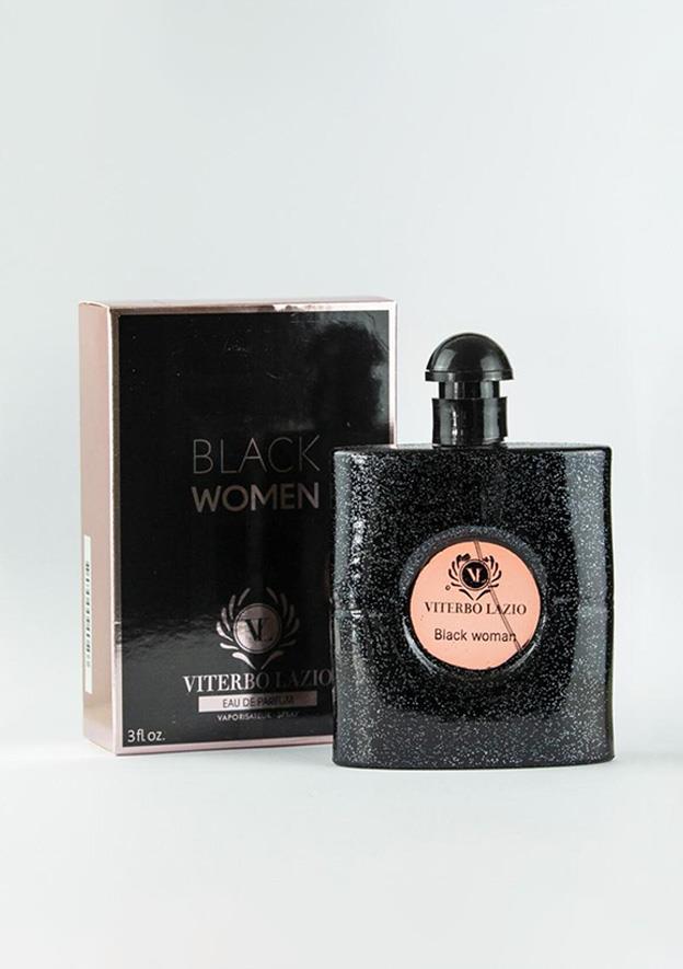 Viterbo Lazio Edp Black Kode 90Ml.