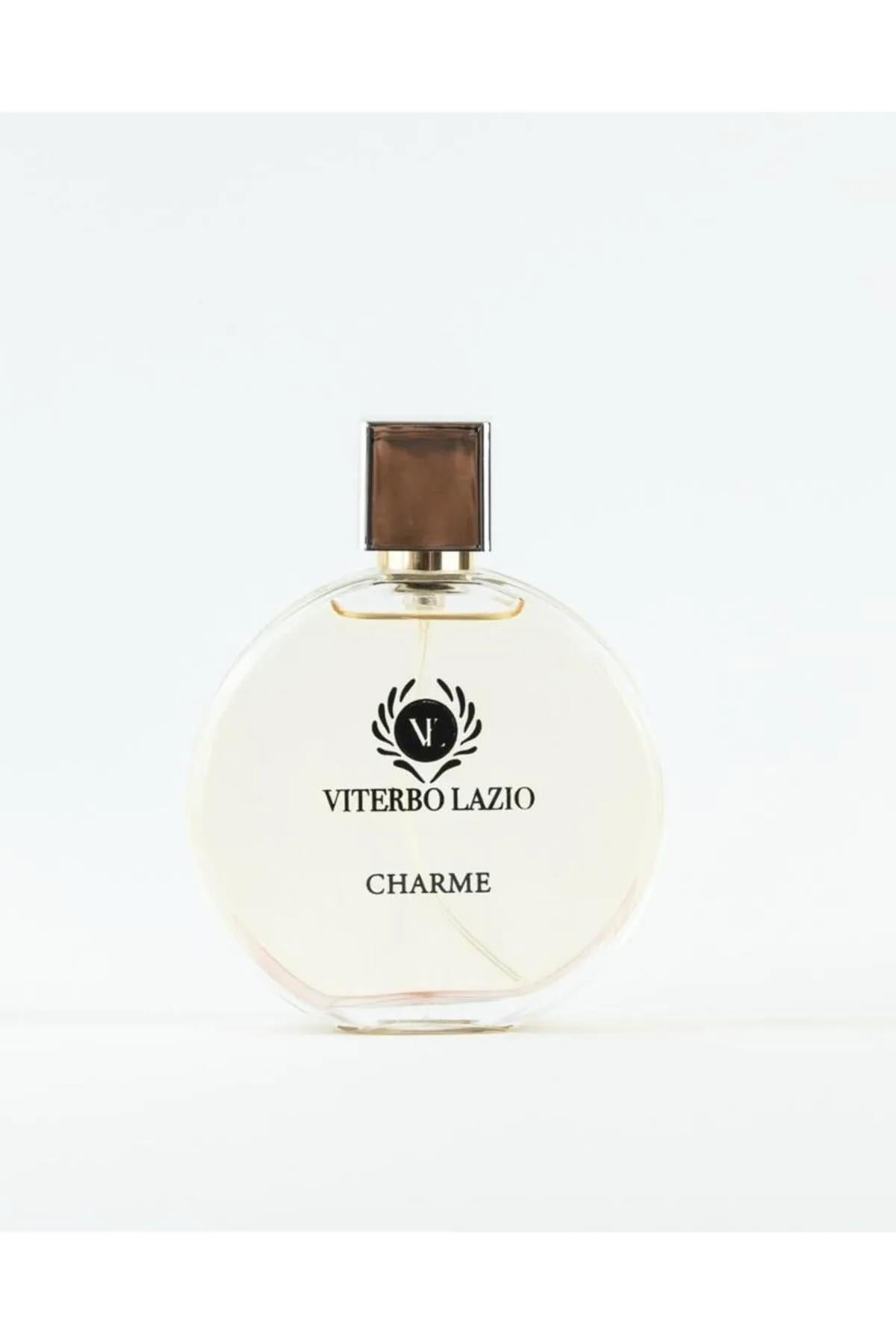Viterbo Lazio Edp Charme 100Ml.