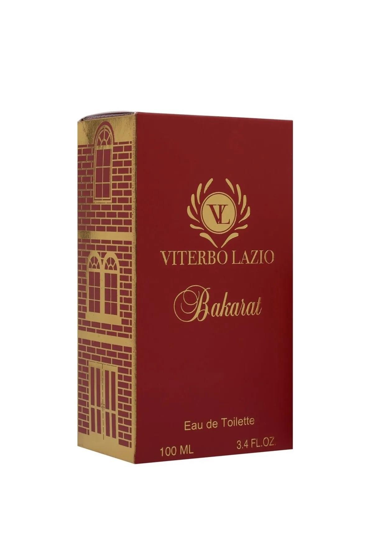Viterbo Lazio Edt Bakarat 100Ml.