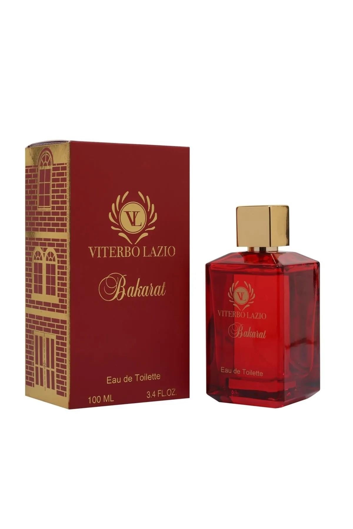 Viterbo Lazio Edt Bakarat 100Ml.