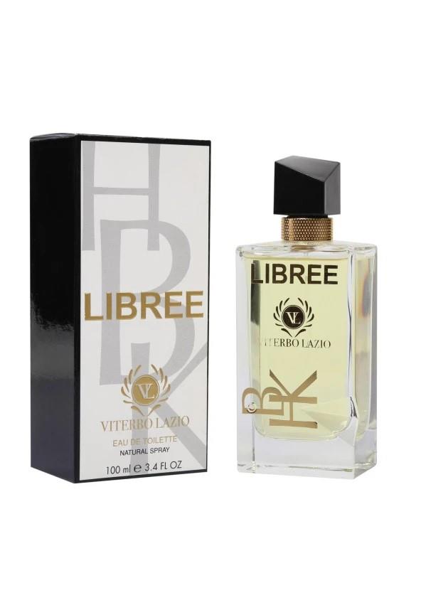Viterbo Lazio Edt Libree 100Ml.