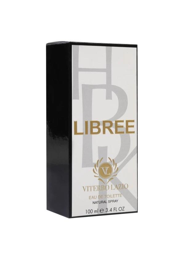 Viterbo Lazio Edt Libree 100Ml.