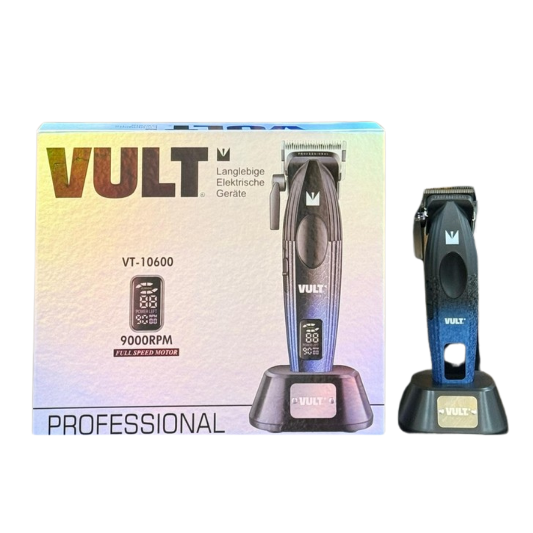 Vult Saç Kesim Makinesi VT-10600
