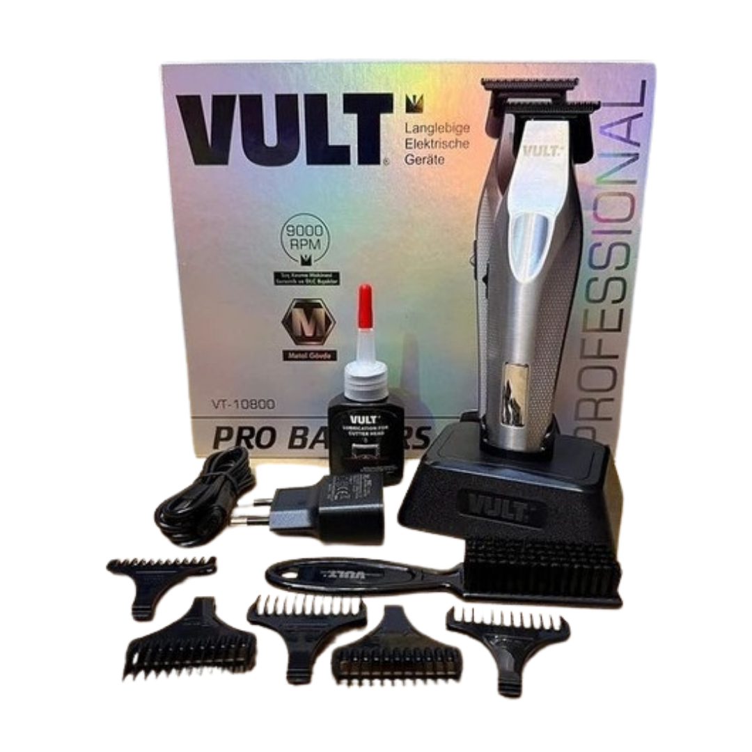 Vult Saç Kesim Makinesi VT-10800