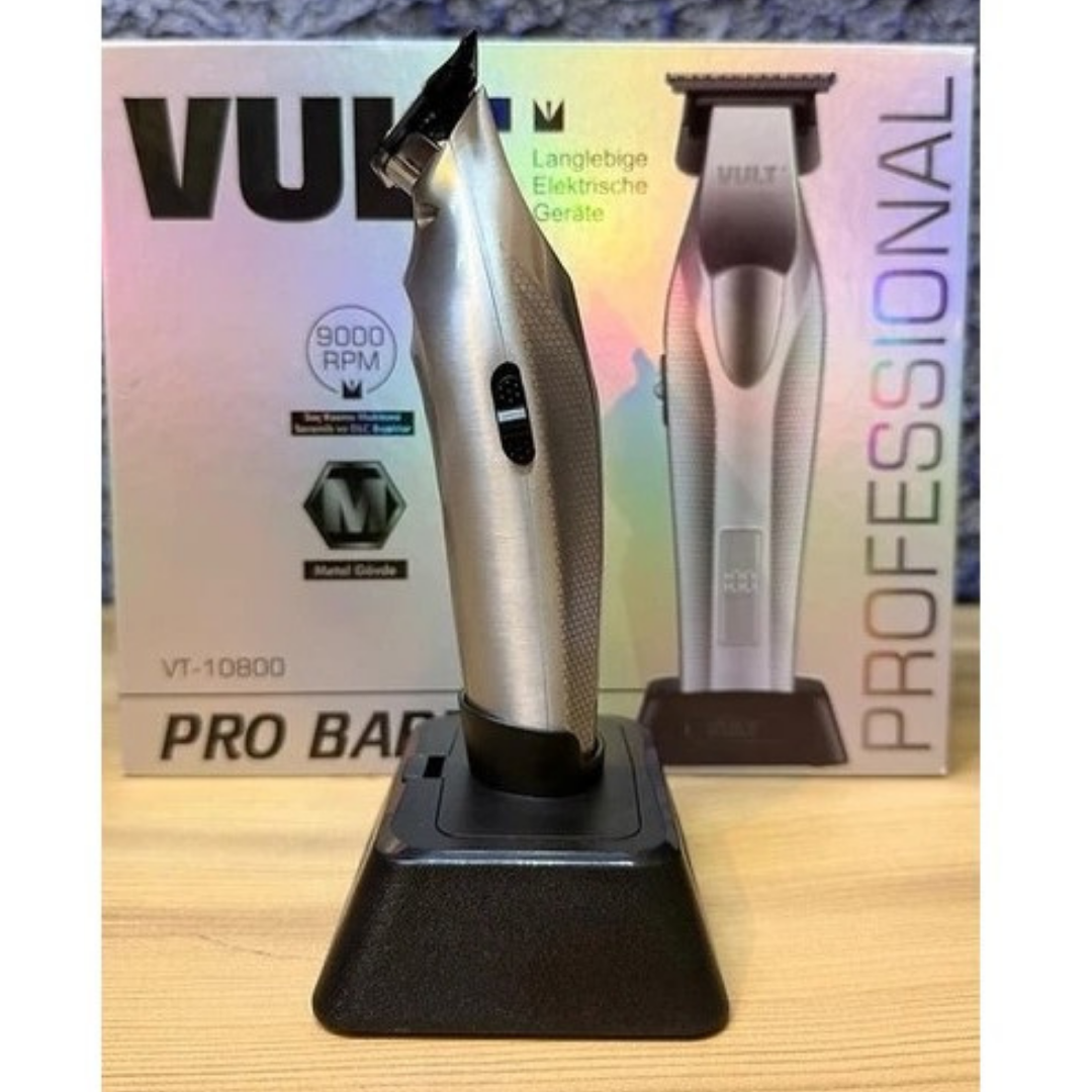 Vult Saç Kesim Makinesi VT-10800