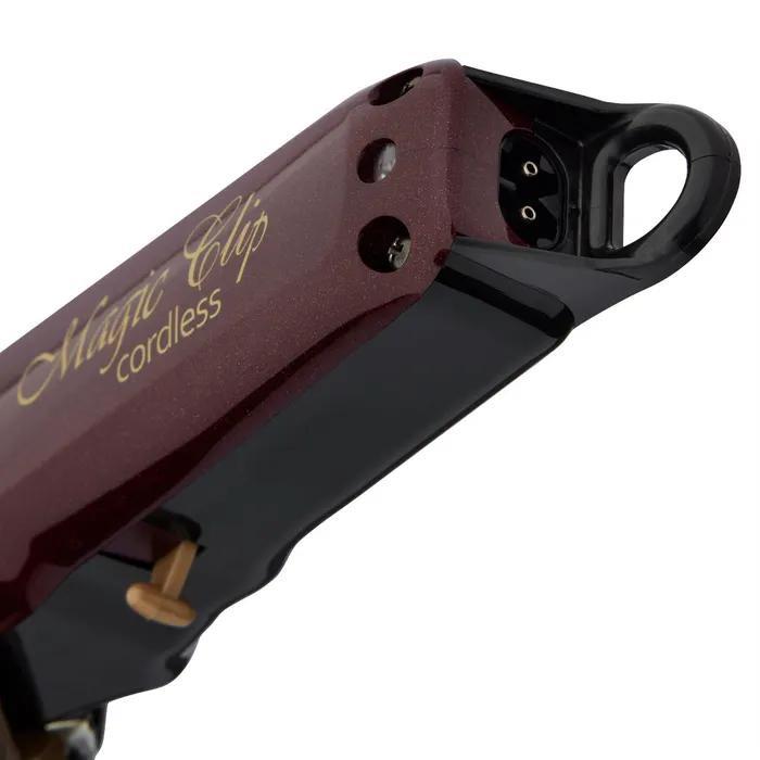 WAHL MAGIC CLIP CORDLESS 08148-2316H