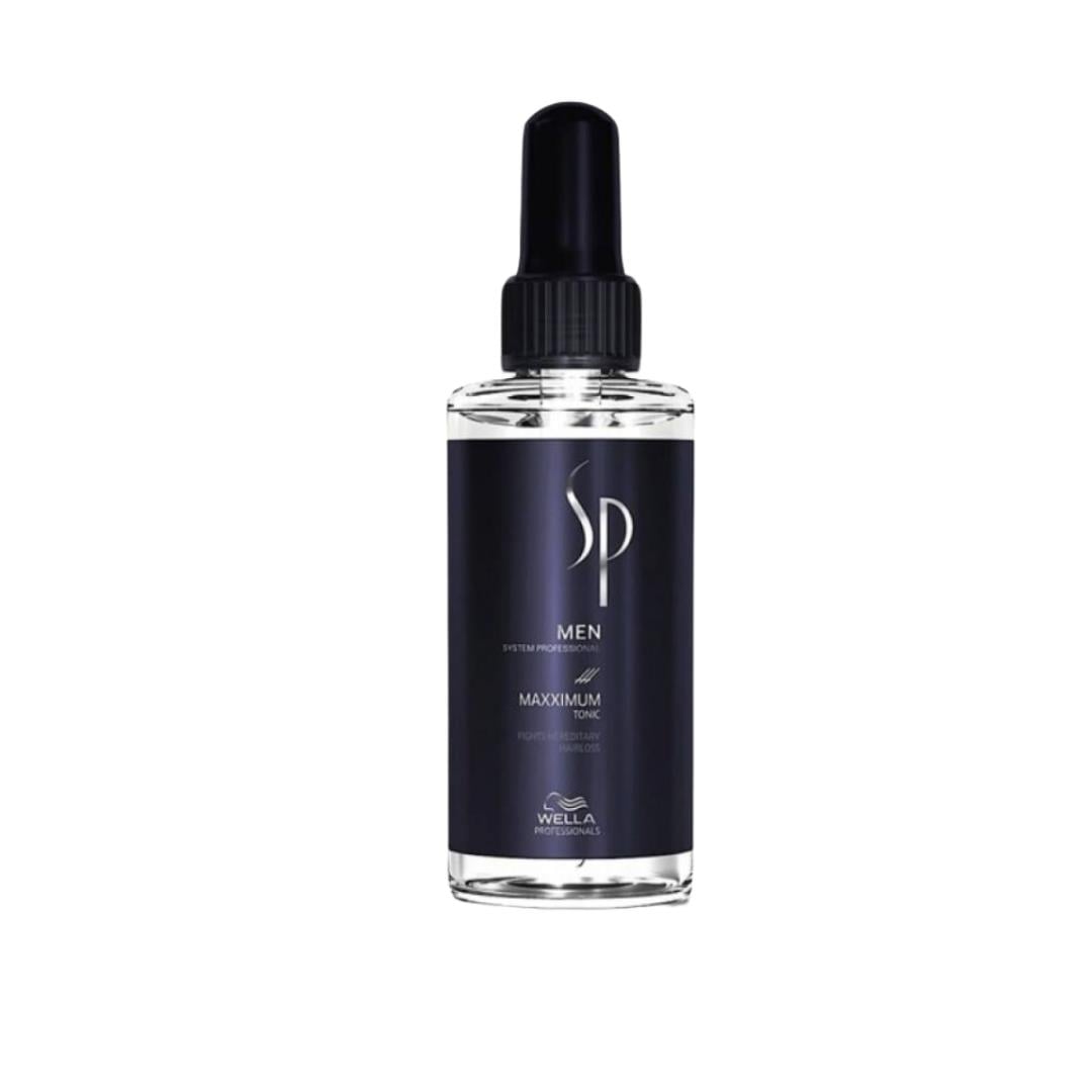 WELLA SP MEN MAXXIMUM DÖKÜLME ÖNLEYICI TONIC 100ML