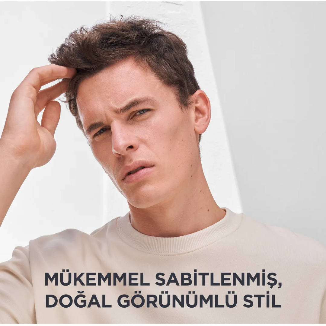 Wellaflex Saç Spreyi 250ml. Men