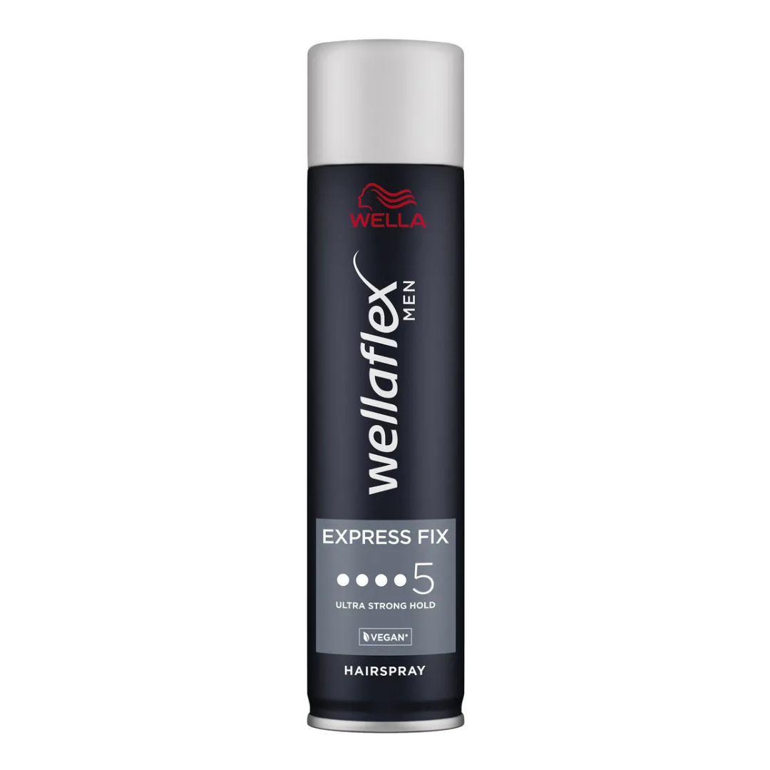 Wellaflex Saç Spreyi 250ml. Men