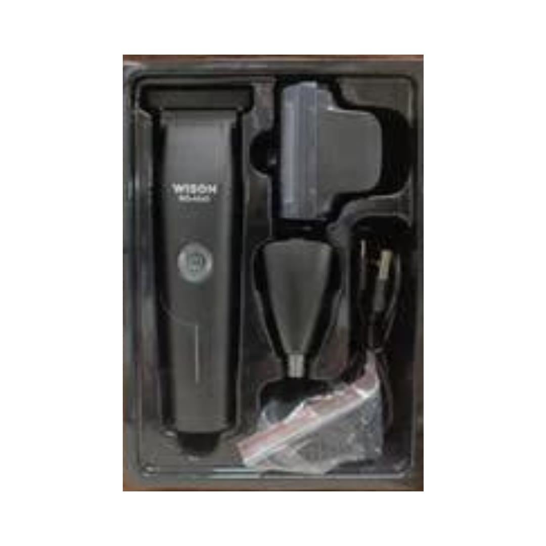 Wison 3in1 Tıraş Makinesi WS-4040