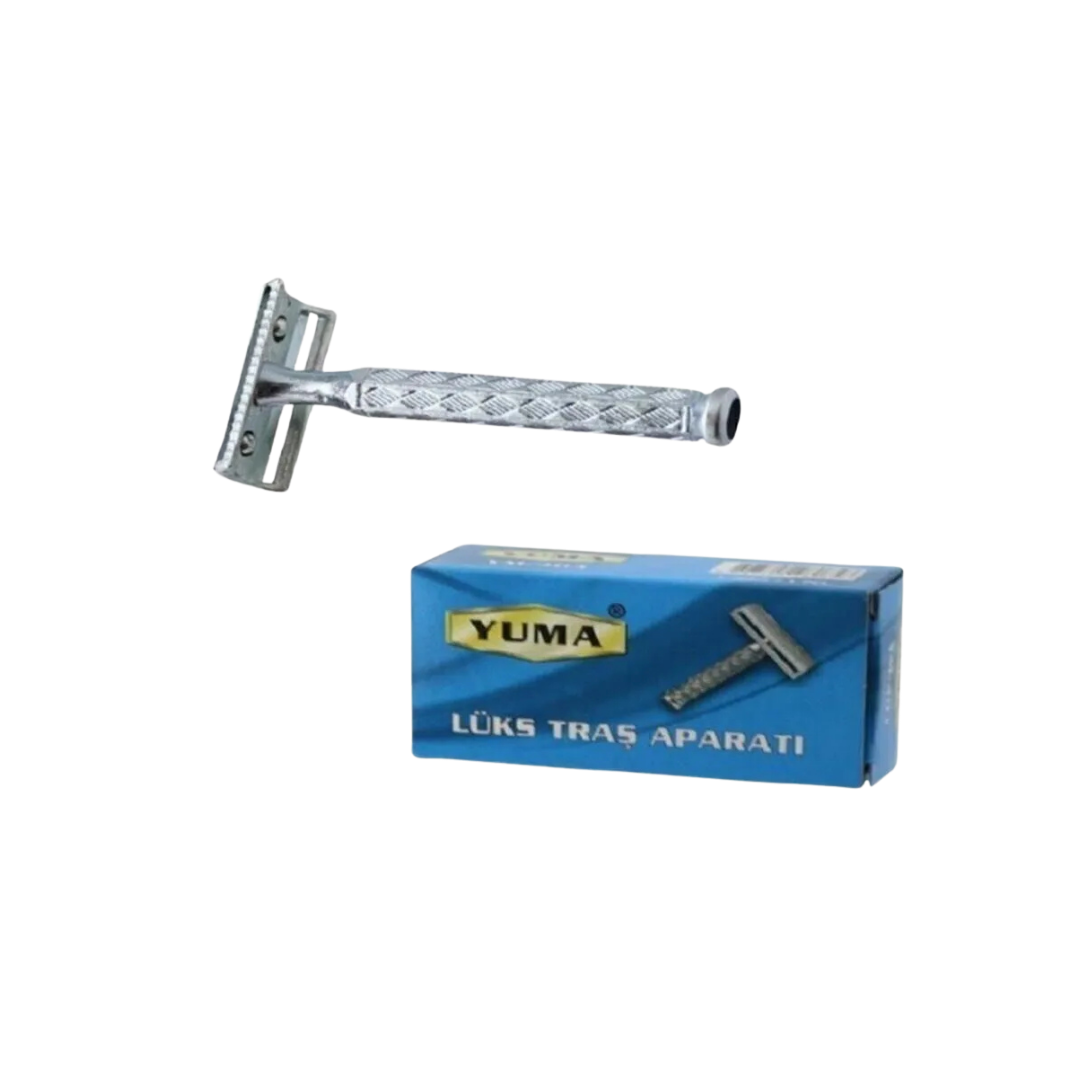 Yuma Ym-403 Lüks Traş Aparatı