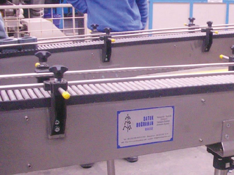 16'Lik Makara Rulolu Kilavuz