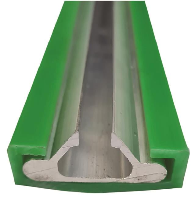 206 AGC - 50 mm C PROFİL İÇİN ALÜMİNYUM