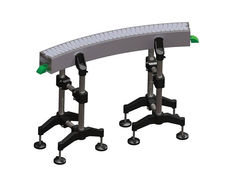 216 Profi̇l Dönüş Boynu