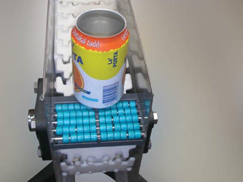 3 Sıralı Aktarma Tavası 800 167 070