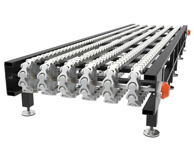 605 Paslanmaz Çeli̇k Tabanli Ve Mi̇lli̇ Mafsalli Pabuç