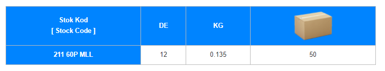 60Mm Pvc Profi̇l İçi̇n Mengene (Mi̇lli̇)