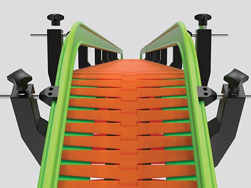 60Mm Pvc Profi̇l İçi̇n Mengene (Mi̇lli̇)