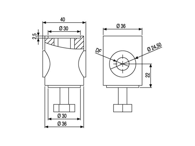 Dönüş Konsol Başliği