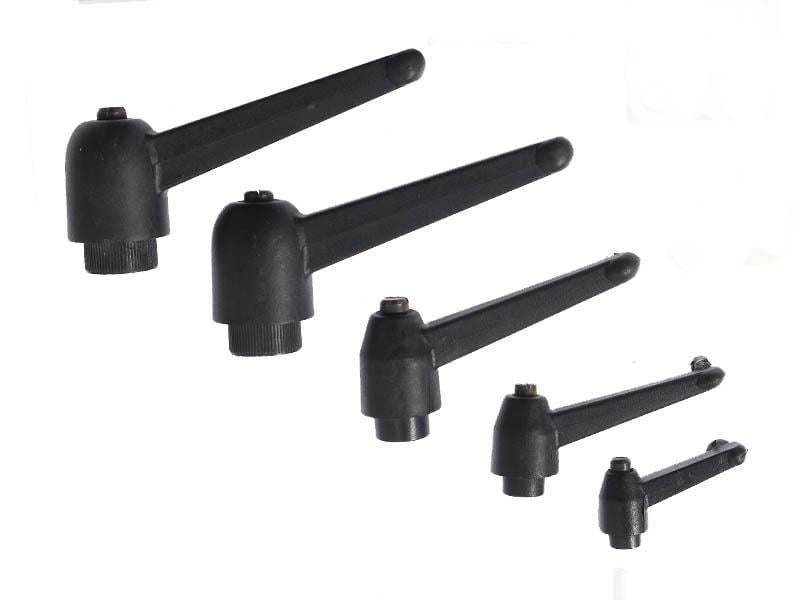 Dönüşlü Di̇şi̇ Kol