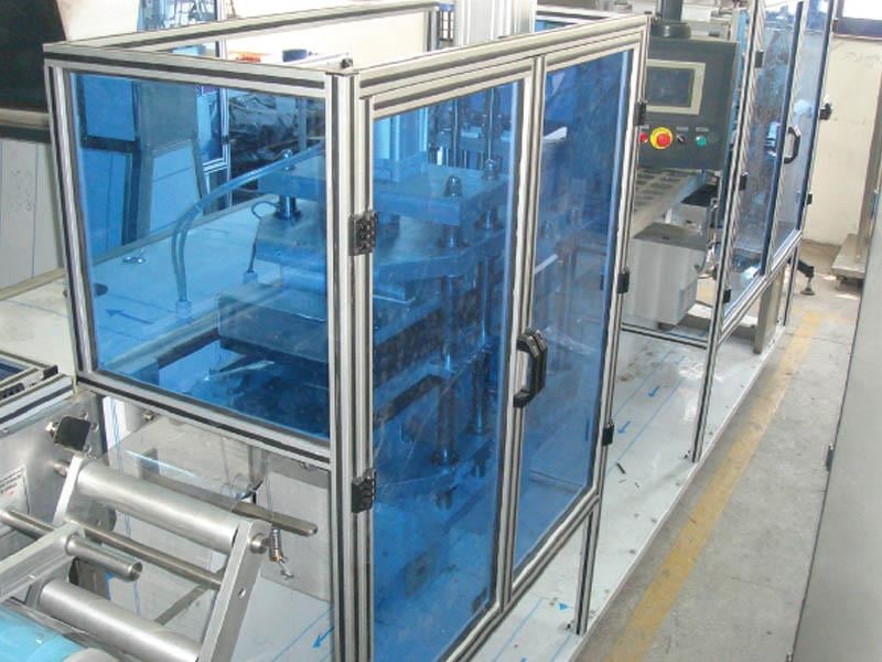 Fks Kapama Si̇stemleri̇