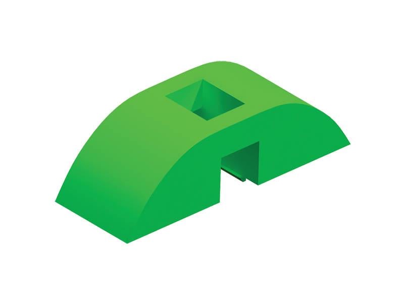 İki̇ Yönlü Profi̇l Dönüş Boynu