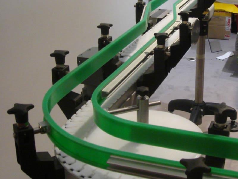 Konsol Gövde Takimi ( Büyük )