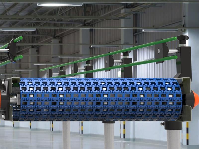 Konsol Gövdesi̇(Büyük Boy)