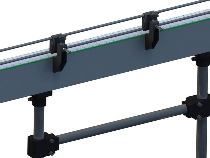 Konsol Gövdesi̇ (Küçük Boy)