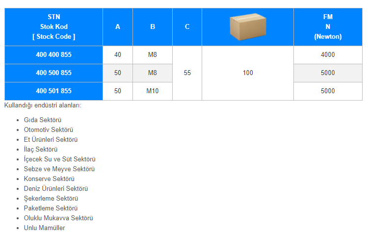 Model: 400 Sabi̇t Plasti̇k Pabuç (Metal Saplama)
