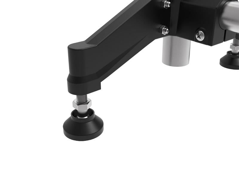 Model: 501 Plasti̇k Pabuç Tabani (6 Köşe Metal Çi̇nko Kaplamali)