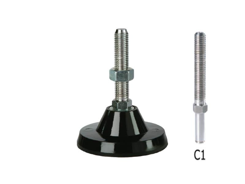 Model: 502 Çi̇nko Kaplamali- Ağir Ti̇p Sabi̇t Pabuçlar