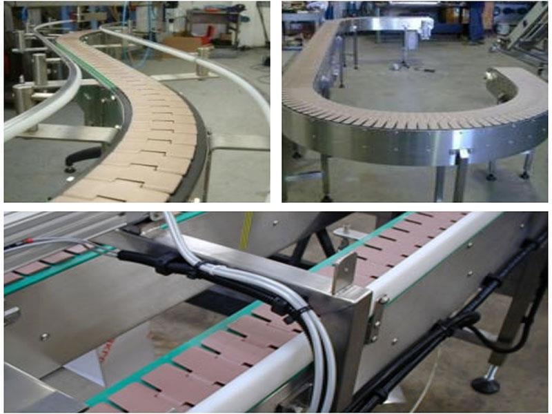 Model 505 (Ø120) Plasti̇k Pabuç Tabani (6 Köşeli̇ Paslanmaz Çeli̇k) Aisi 304 (Inox)