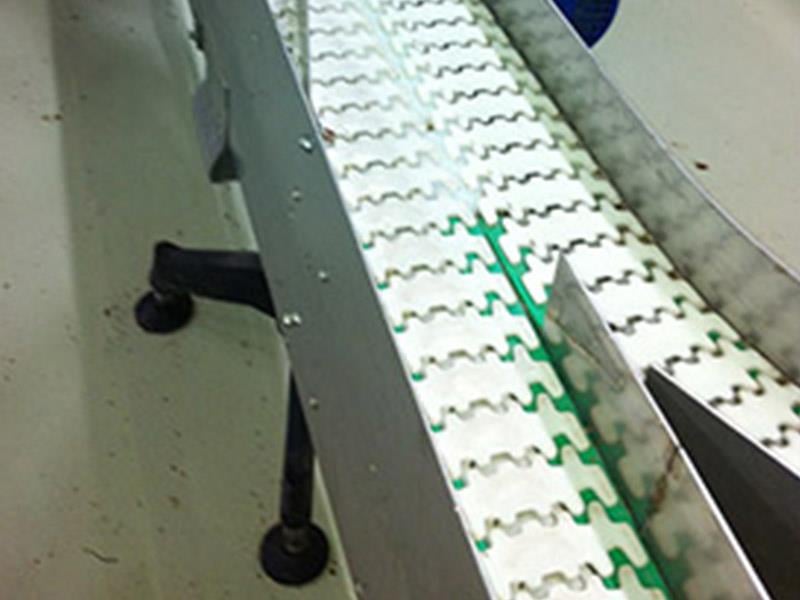 Model: 505 Plasti̇k Pabuç Tabani (6 Köşeli̇ Paslanmaz Çeli̇k) Aisi 304 (Inox)