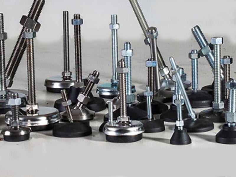 Model: 521 Paslanmaz Pabuç