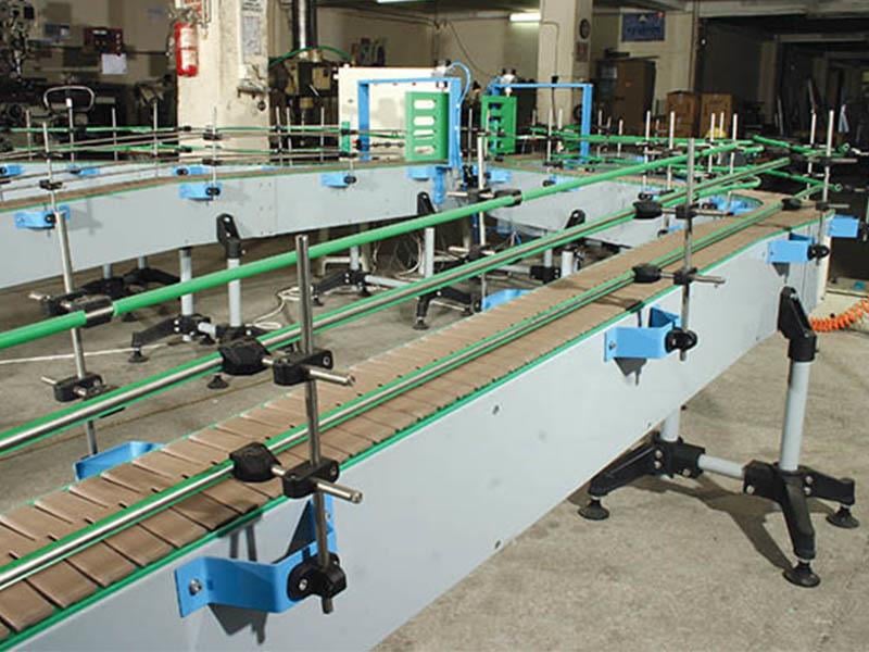 Model:501-505 Plasti̇k Pabuç Tabani ((Ø110)6 Köşeli̇ Metal Çi̇nko Kaplama)
