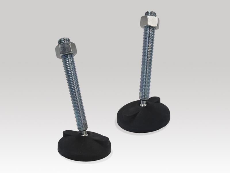 Model:510 Galvani̇z Tabanli  Ve Mi̇lli̇ Mafsalli Metal Pabuç