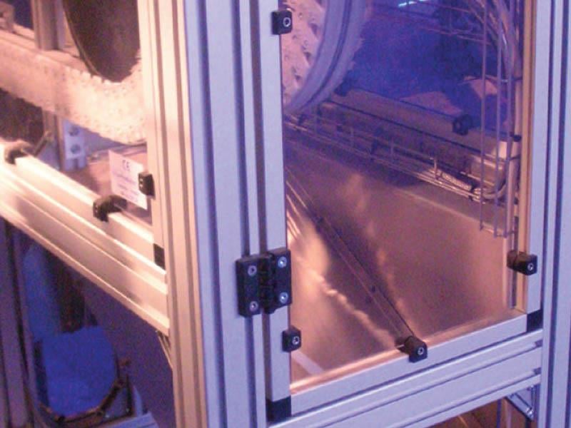 Plasti̇k Menteşe 49*65