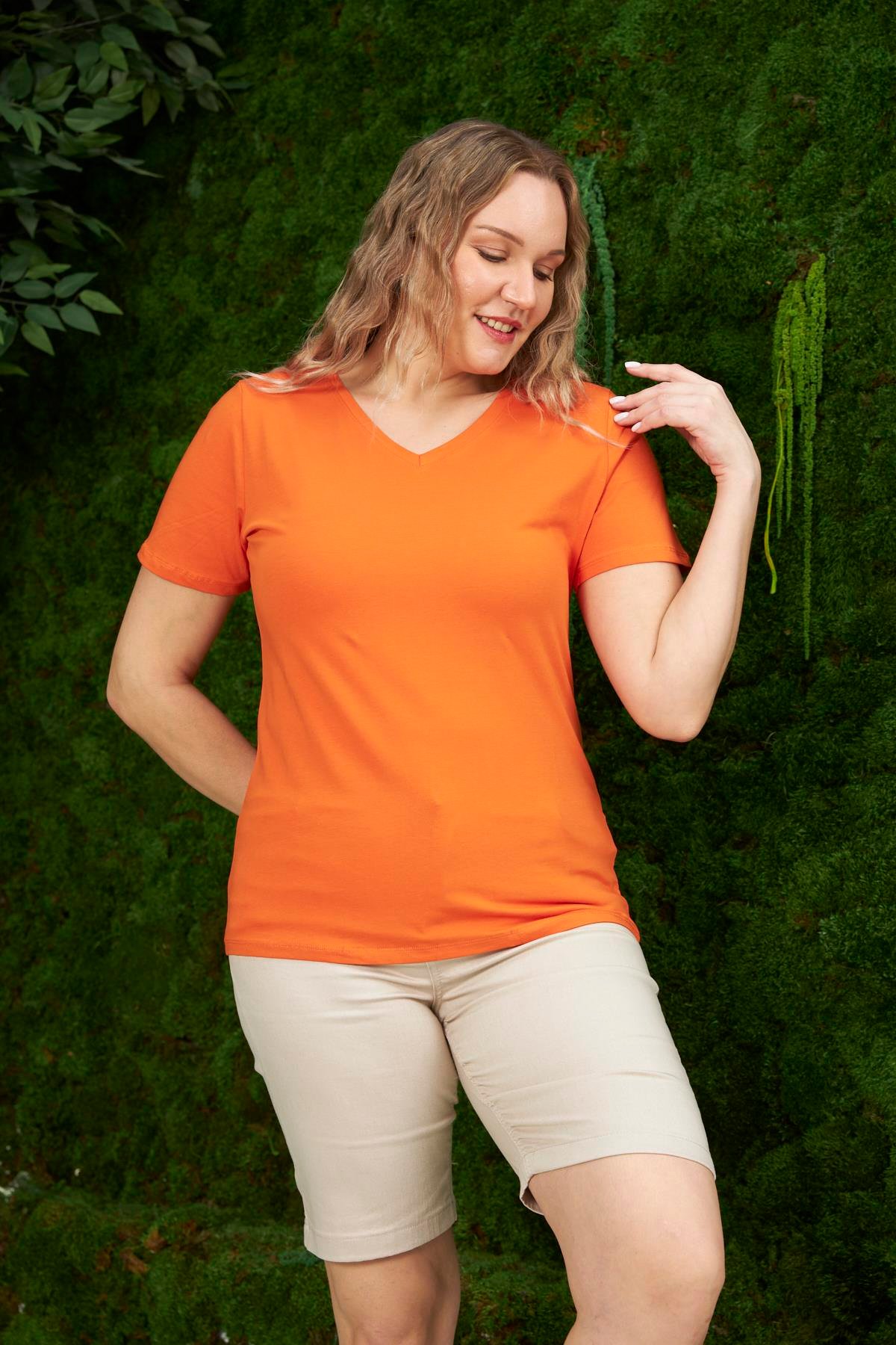 T-SHIRT     44-50