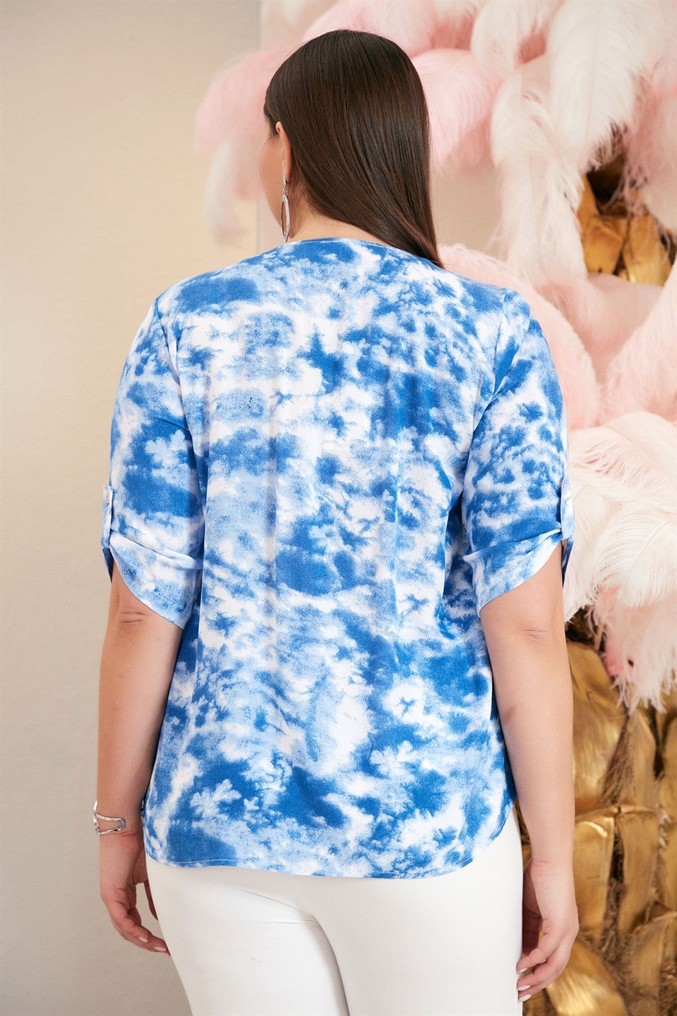 BLUZ      44-50