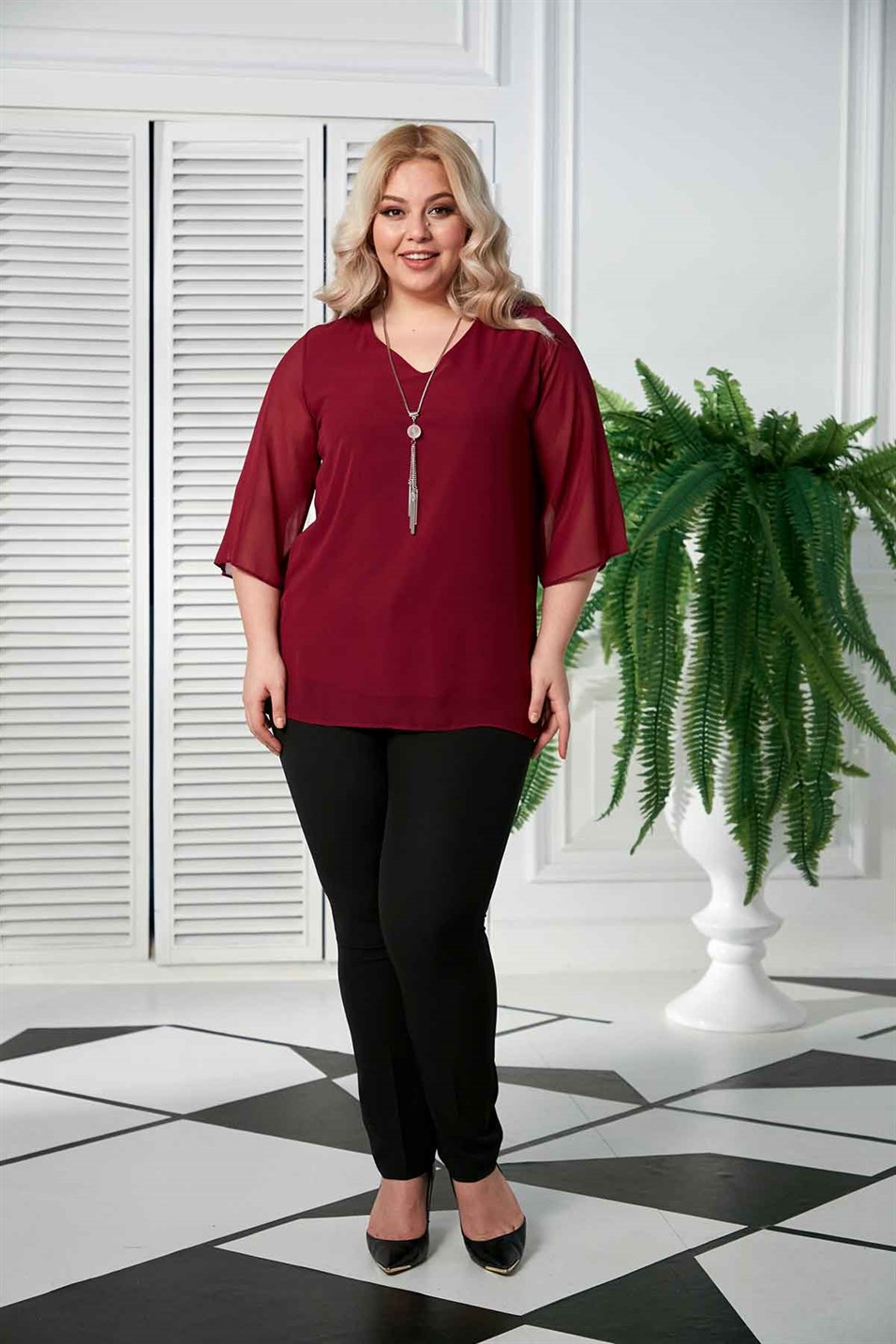 BLUZ     44-50