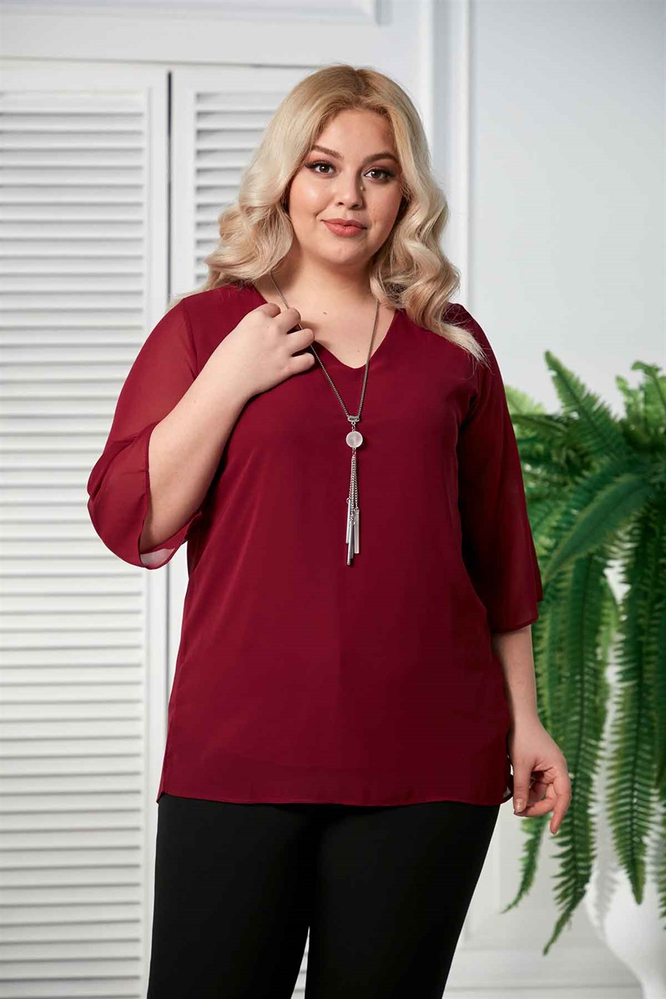 BLUZ     44-50