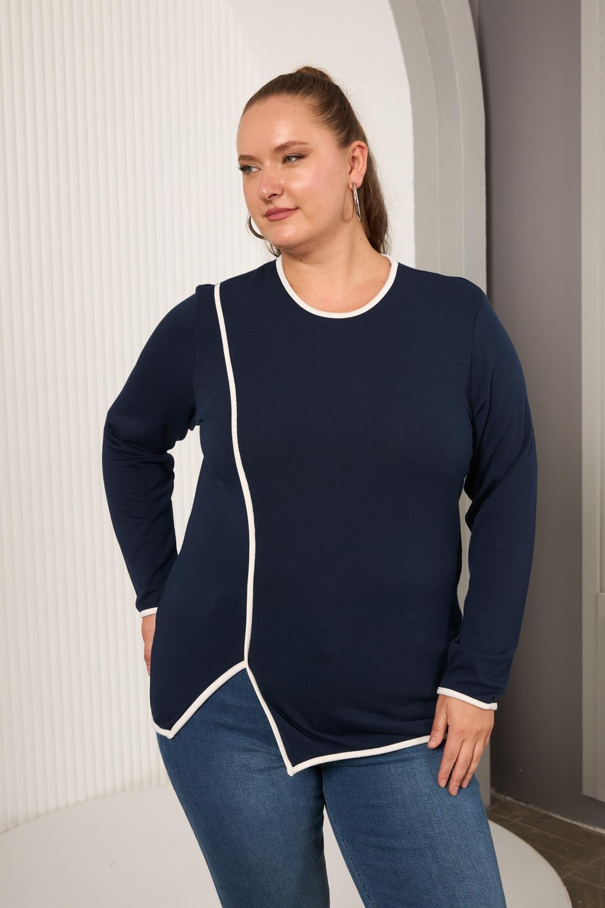 BLUZ   44-50