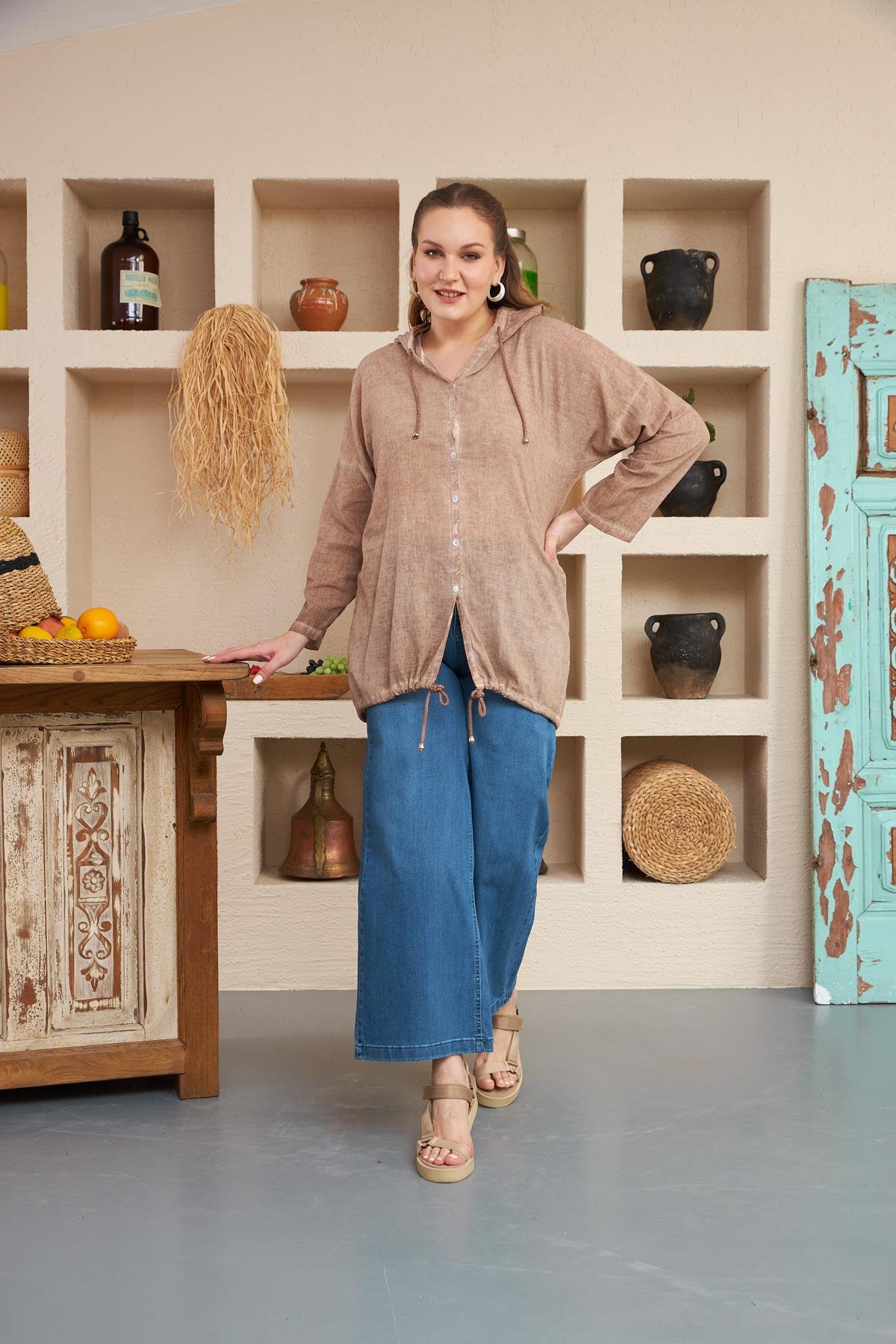 BOYAMALI CEKET  44-50