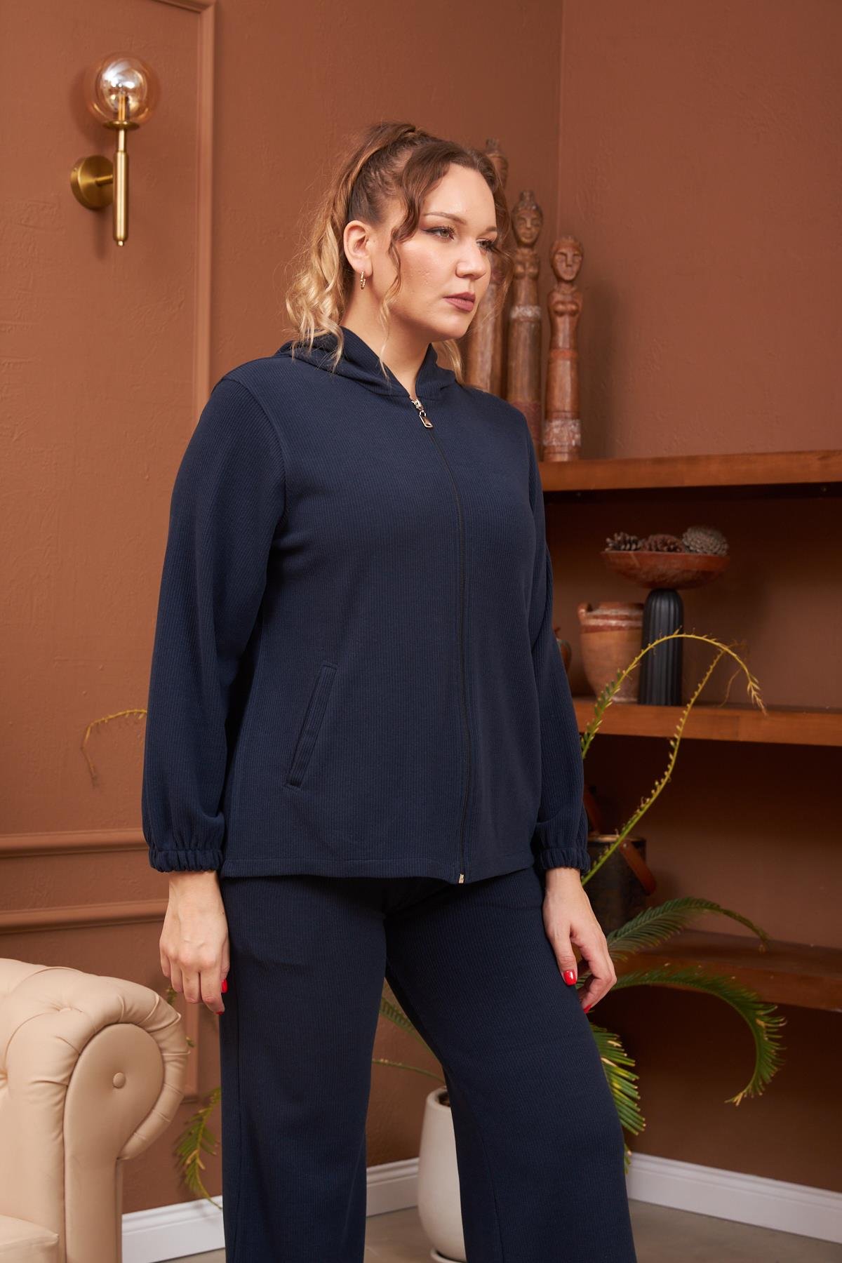 FİTİLLİ TAKIM  44-50