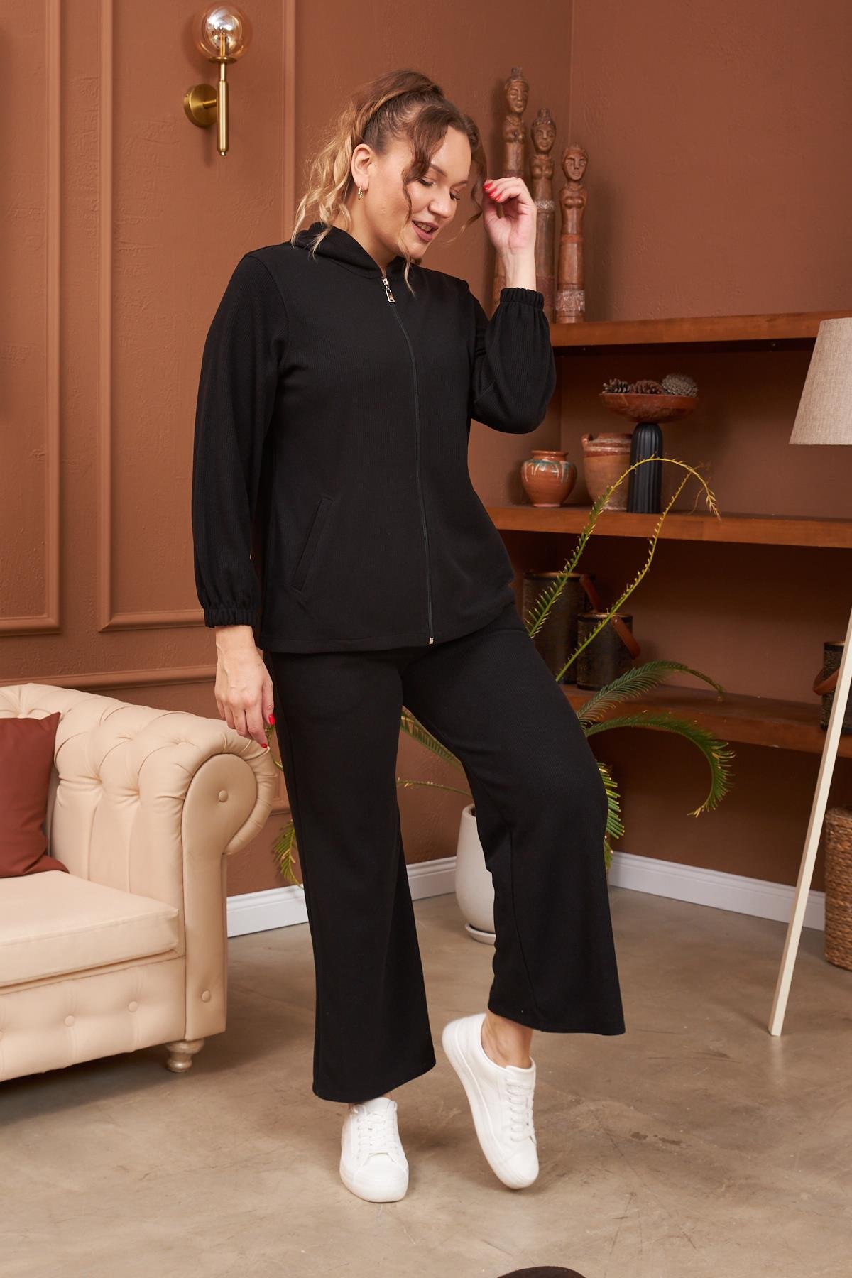 FİTİLLİ TAKIM  44-50